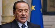 Ujawniono testament Silvio Berlusconiego. Zostawił prawie 29 miliardów złotych! Ile otrzymała jego rodzina?