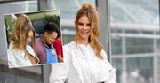 Małgorzata Tomaszewska pokazała brzuszek! "Nasza pytaniowa rodzina się powiększa"