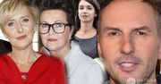 Najpiękniejsze kobiety świata polityki według doktora Krzysztofa Gojdzia. Marta Kaczyńska i kto jeszcze?