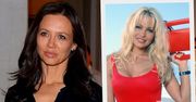 Kinga Rusin jak Pamela Anderson. Pokazała szalone zdjęcie z wakacji