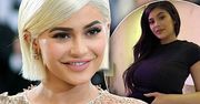 Kylie Jenner wybrała już szałowe imię dla swojej córeczki! Zaszalała bardziej niż Kim Kardashian?