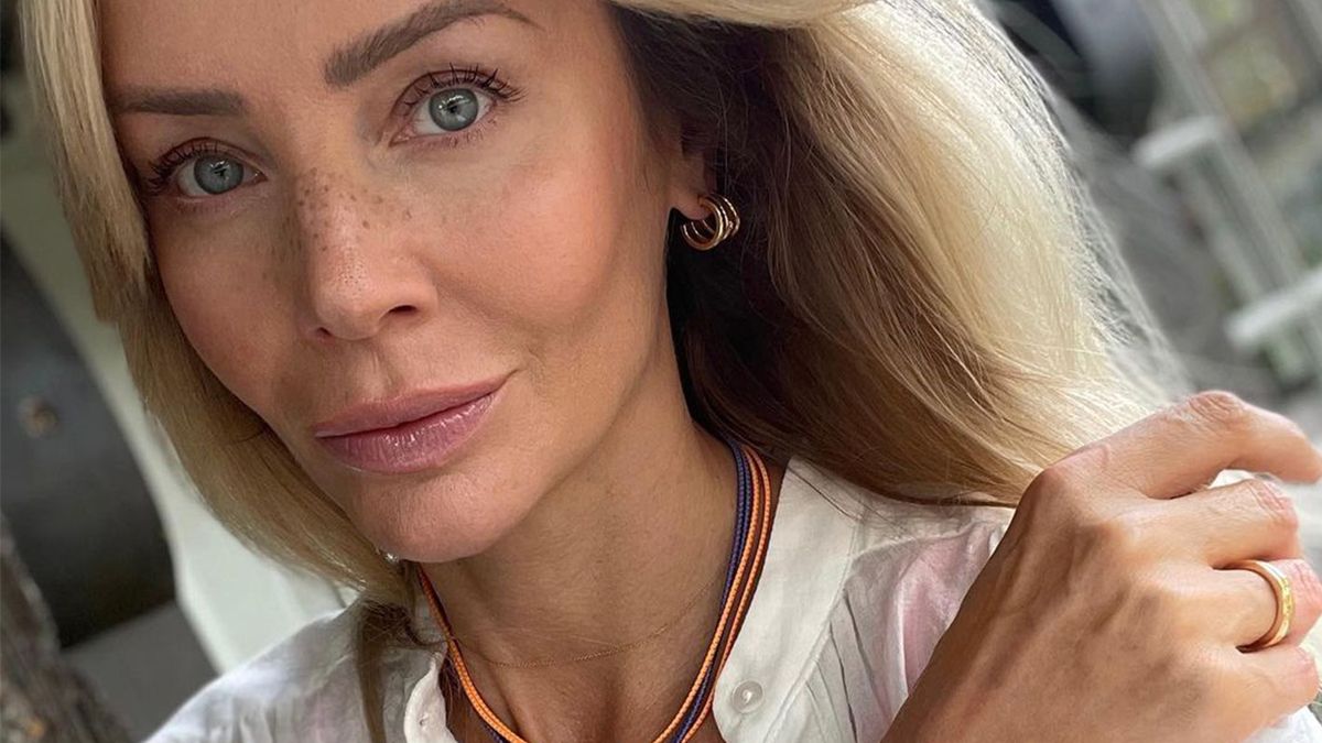 Agnieszka Woźniak-Starak