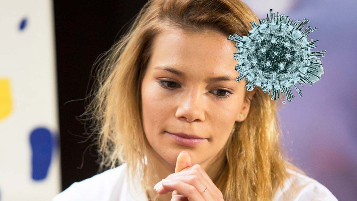 Maja Bohosiewicz o skutkach COVID