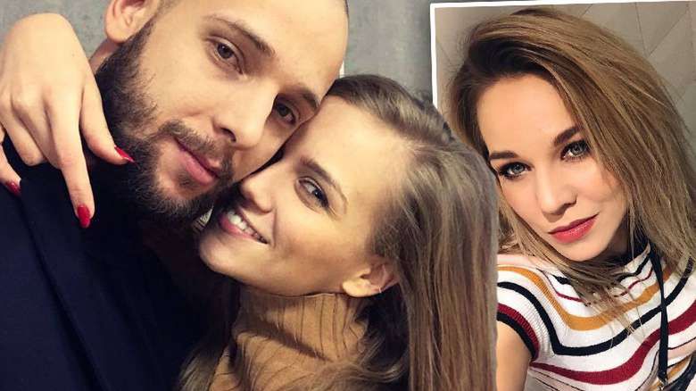 Maciej Pela zostawił narzeczoną dla Agnieszki Kaczorowskiej?