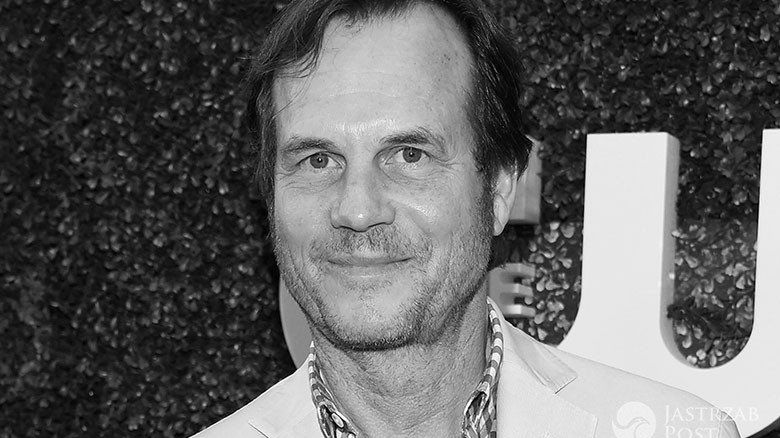 Bill Paxton nie żyje