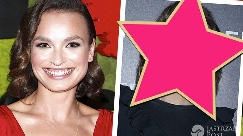 Anna Starmach - pokaz Bizuu wiosna/lato 2017