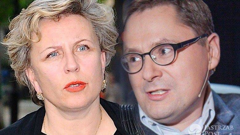 Krystyna Janda, Tomasz Terlikowski