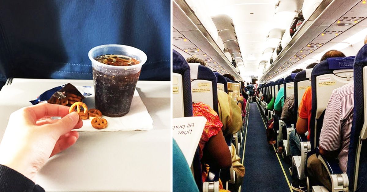 10 Priceless Hints to Keep You Safe and Sound While Travelling by Plane