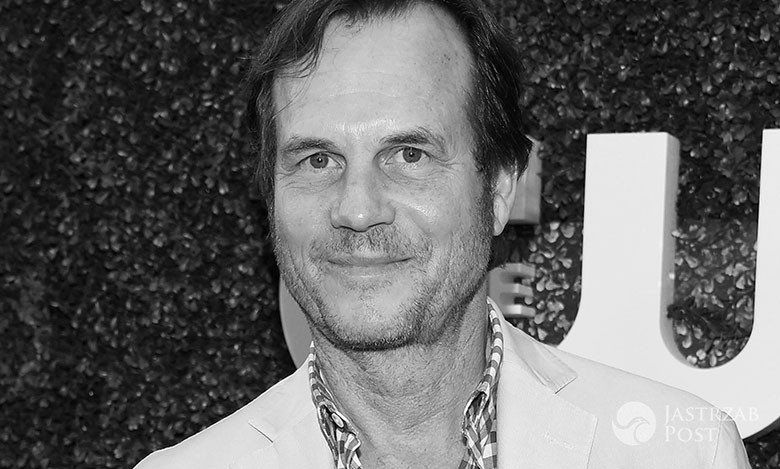 Bill Paxton nie żyje