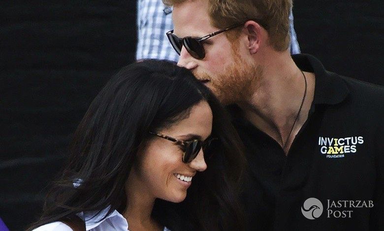 Ślubne plany księcia Harry'ego i Meghan Markle wyszły na jaw! Znamy szczegóły ceremonii!