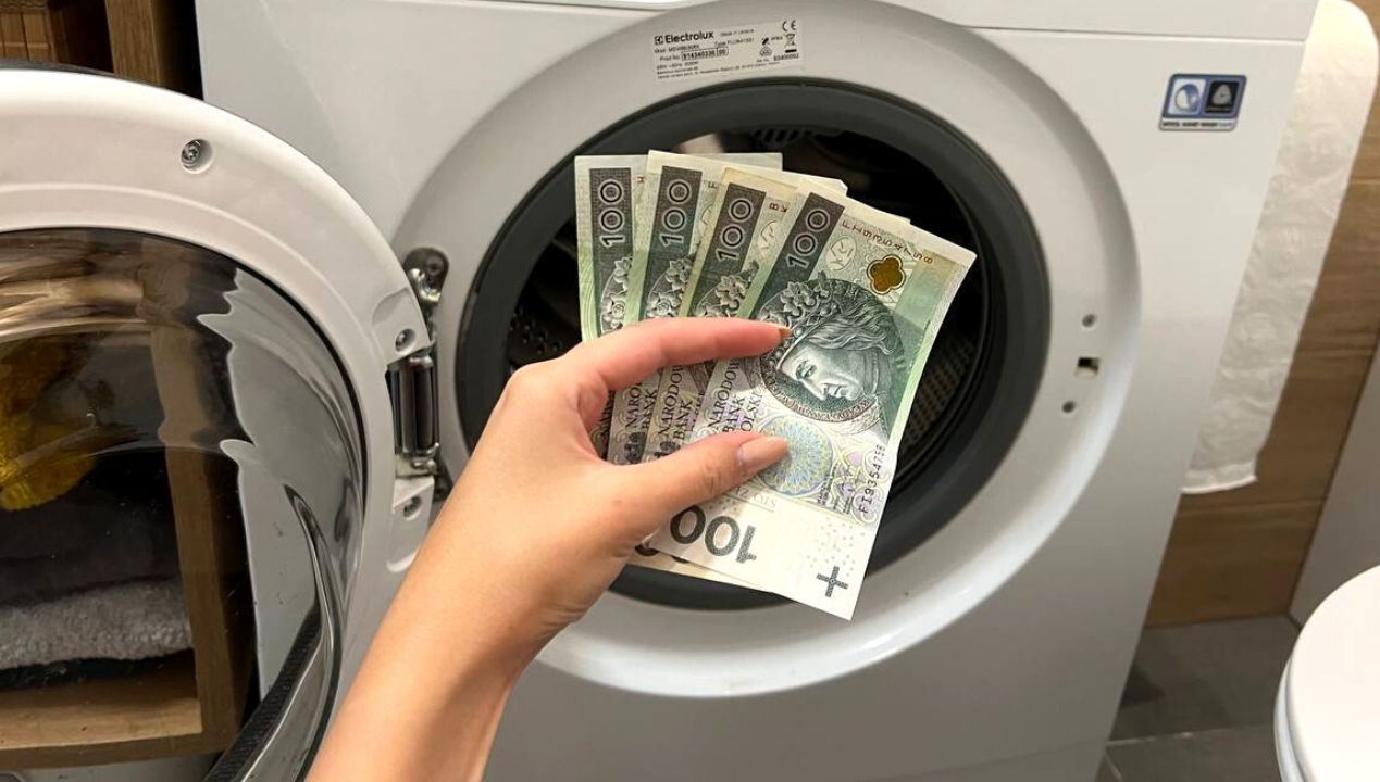 Oszczędzam pieniądze robiąc pranie! Te triki zmniejszą zużycie prądu o 50%