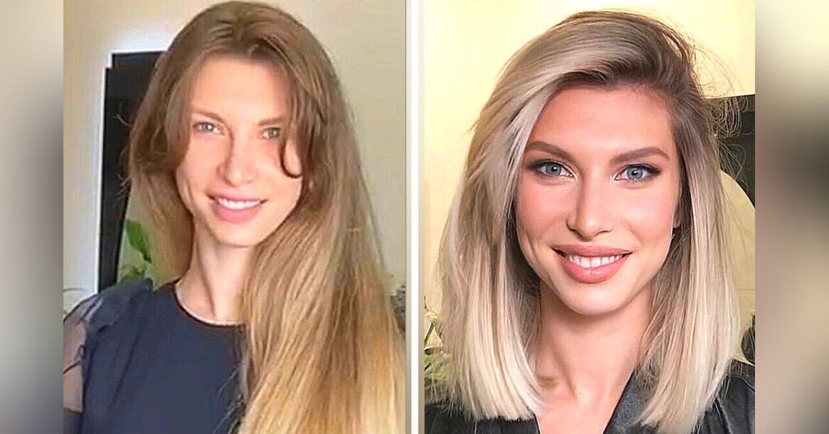 21 nieustraszonych kobiet, które uznały, że krótsze jest lepsze i znacznie skróciły swoje włosy