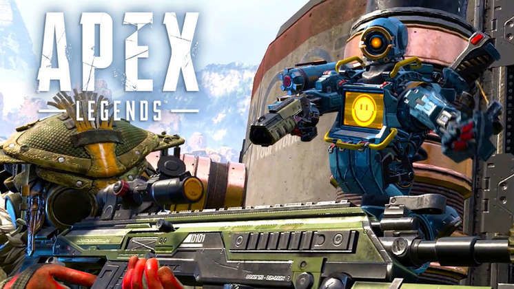 Rozchodniaczek: Apex Legends z sezonami, a Cyberpunk 2077 bez głupiej wyłączności