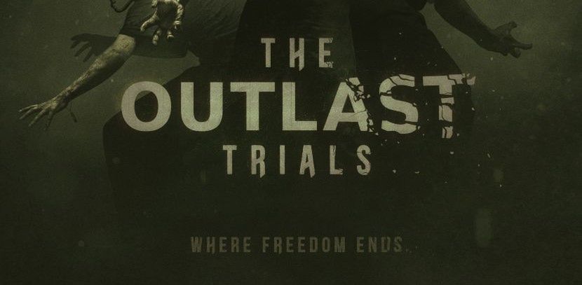 The Outlast Trials zapowiedziane