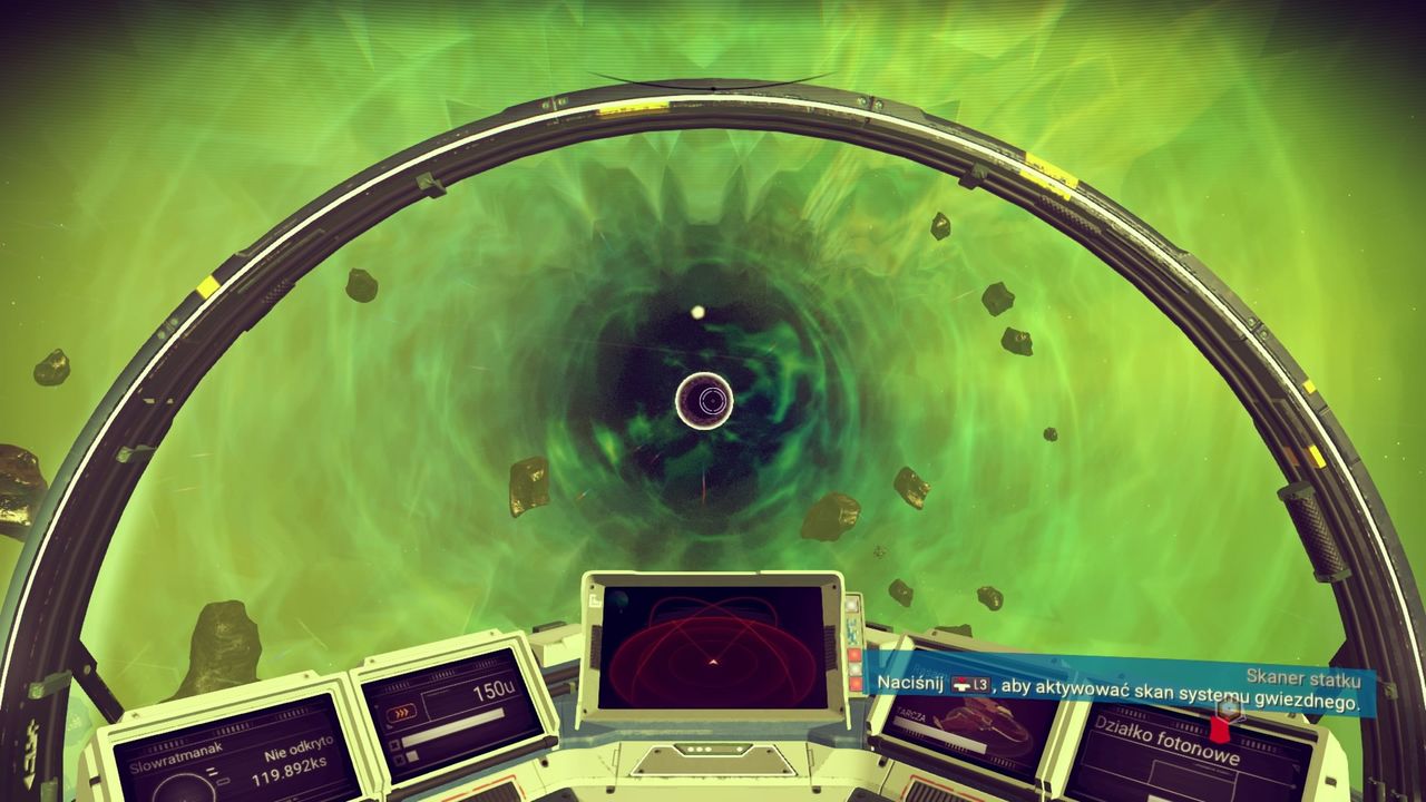 Pecetowcy szybko znudzili się No Man’s Sky. W zaledwie dwa tygodnie liczba jednocześnie grających spadła o niemal 90 procent