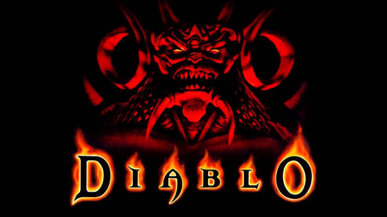 Kod źródłowy pierwszego Diablo dostępny w Internecie