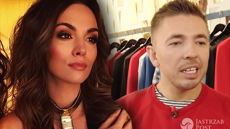 Paulina Krupińska kłóci się z fankami