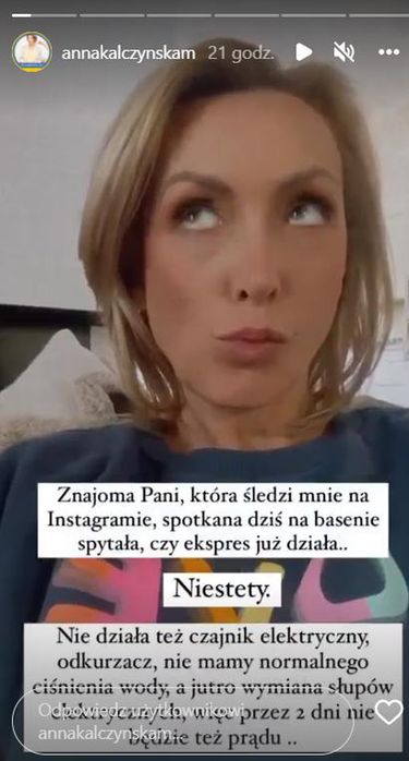Anna Kalczyńska o inflacji