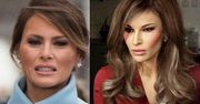 Melania Trump ma sobowtóra. Kim ona jest?