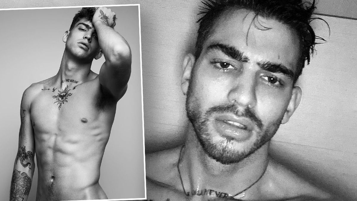 Nie żyje Jeremy Ruehlemann