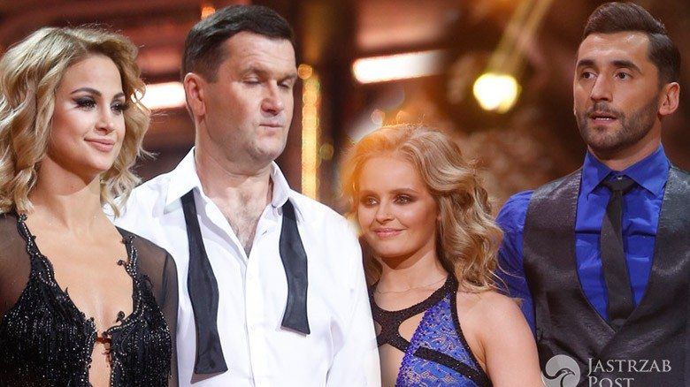 Hanna Żudziewicz, Robert Wabich, Olga Kalicka, Rafał Maserak kto wygrał Taniec z gwiazdami 6