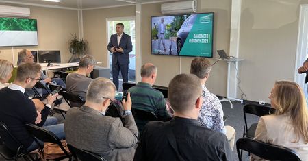 Barometr Flotowy 2023: wynajem długoterminowy coraz popularniejszy w polskich firmach