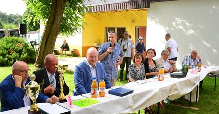 70 lat ROD “Za Parkiem” w Pile