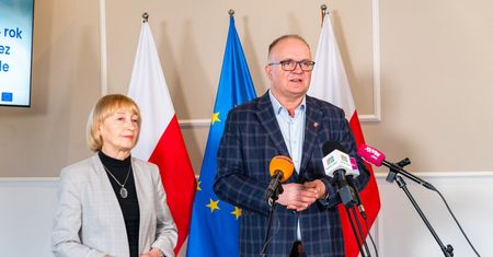 Prawie 11 mln zł na aktywizację rynku pracy