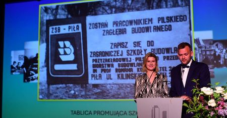 Pilska “budowlanka” ma już 60 lat