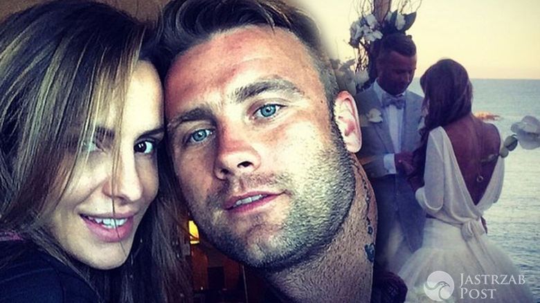 Sara Boruc, Artur Boruc