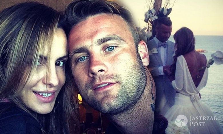 Sara Boruc, Artur Boruc