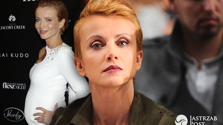 Katarzyna Zielińska rezygnuje z pracy
