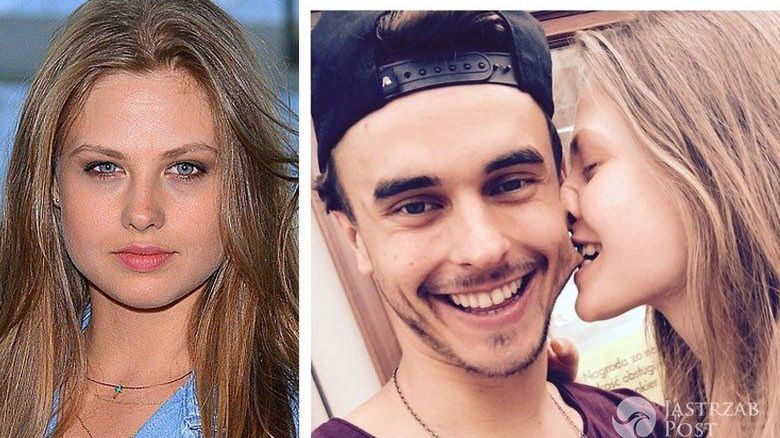 Anna Karczmarczyk, Pascal Litwin