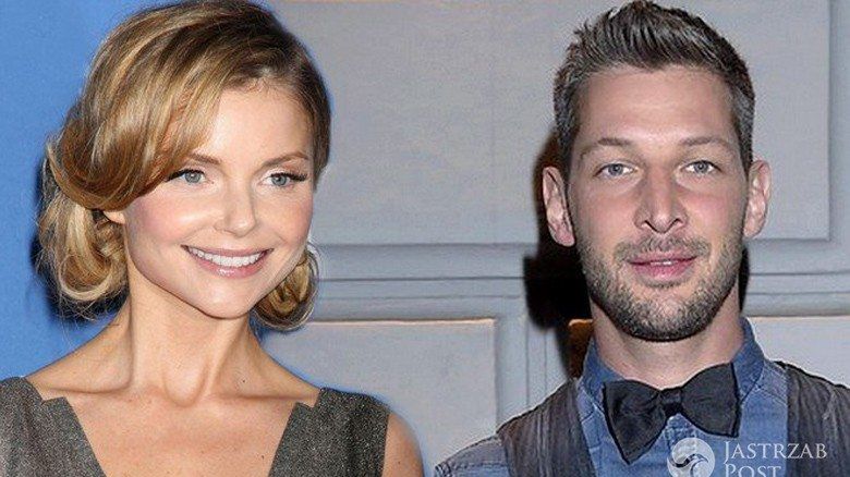 Iza Miko i Leszek Stanek