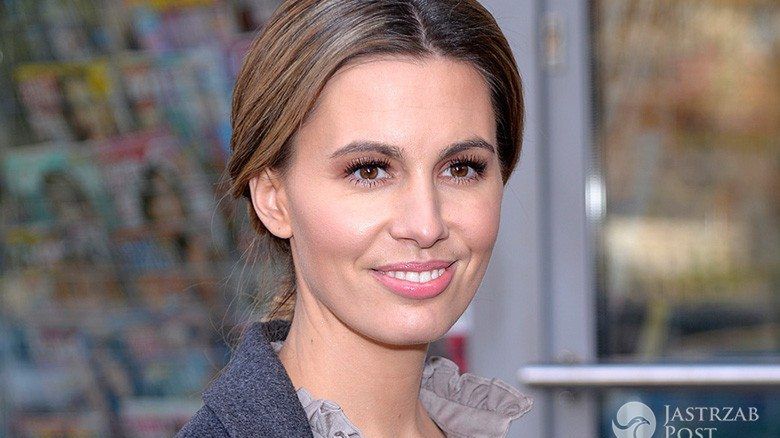 Agnieszka Hyży na urodzinach Marlu. Zdjęcia
