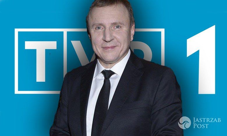 Wielkie zmiany w zarządzie TVP!