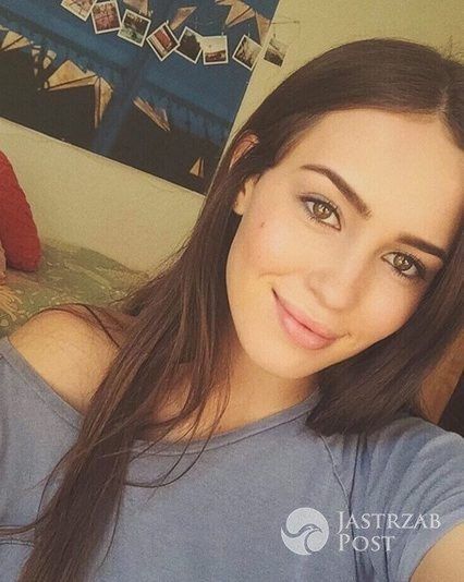 Julia Scorupco dostała się na Uniiwersytet Berkeley w Kalifornii