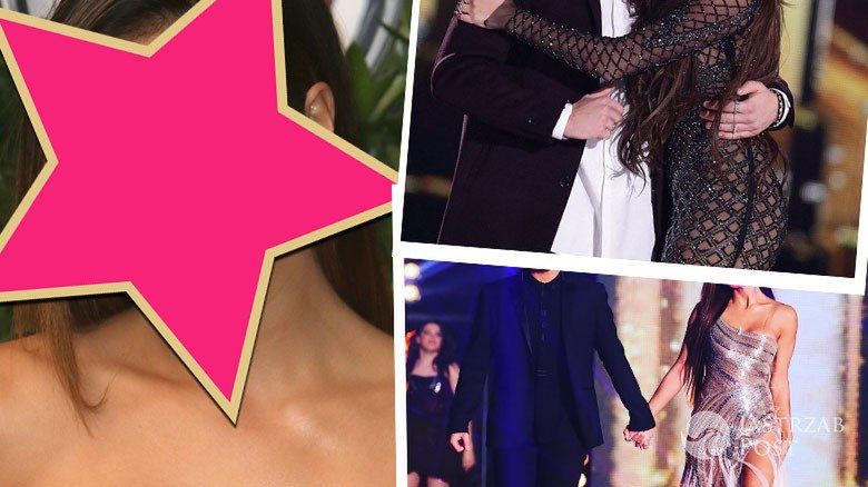 Nicole Scherzinger i Matt Terry