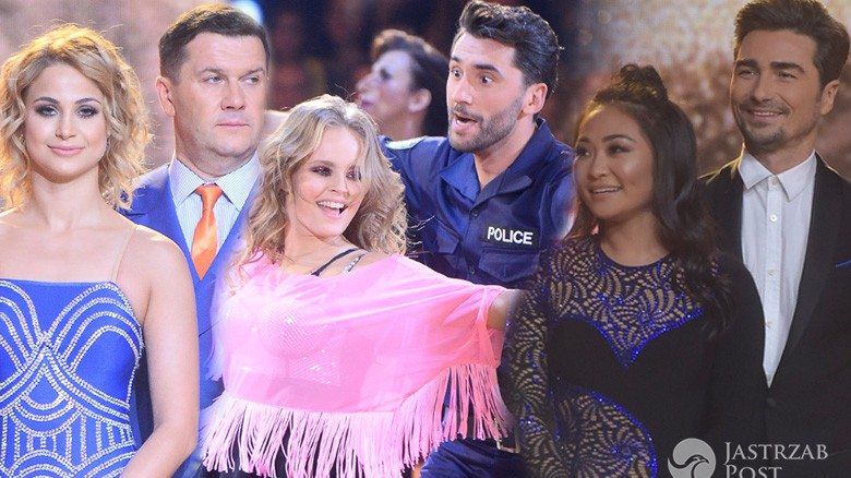 Półfinał Tańca z gwiazdami 6