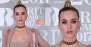 BRIT Awards 2017: Katy Perry zachwyciła stylizacją, eksponując przy tym swoje długie nogi. Jej sukienka naprawdę robi wrażenie!