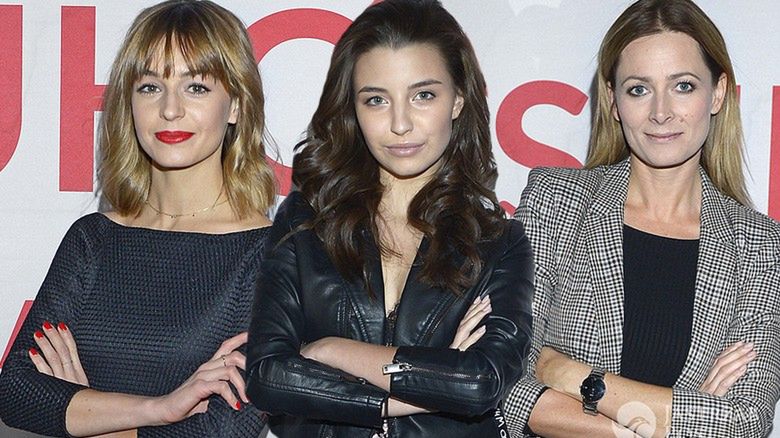 "Kobieta Sukcesu" spotkanie z twórcami