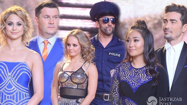 Kto w finale Tańca z gwiazdami 6?