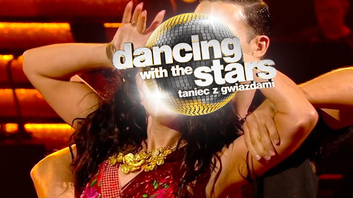 Taniec z gwiazdami
