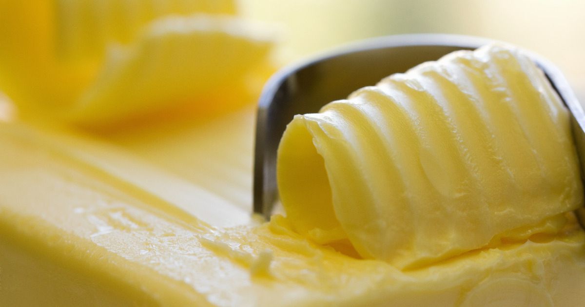 Co zrobić, żeby masło było miękkie?  - Pyszności; foto: Canva