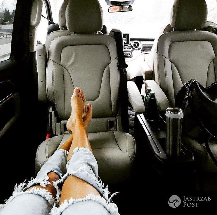 Niedziela Małgorzaty Rozenek-Majdan