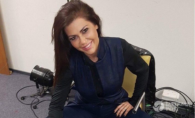 Iwona Węgrowska