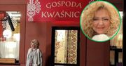 Lokal po "Kuchennych rewolucjach" świeci pustkami. Wcale nie jest winna jakość dań