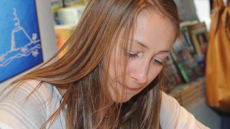 Beata Pawlikowska posądzona o przemyt narkotyków