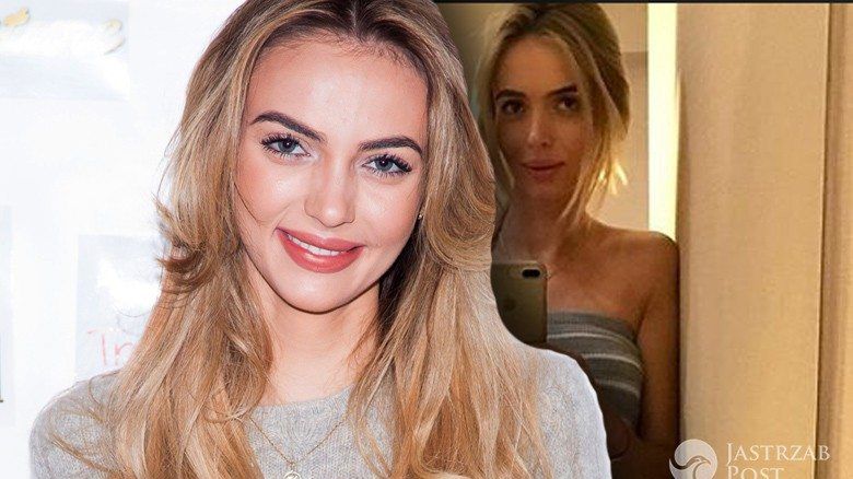 Marcela Leszczak w ciąży