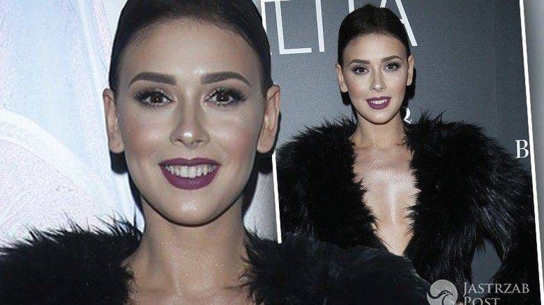 Klaudia Halejcio - pokaz Lidii Kality 2017